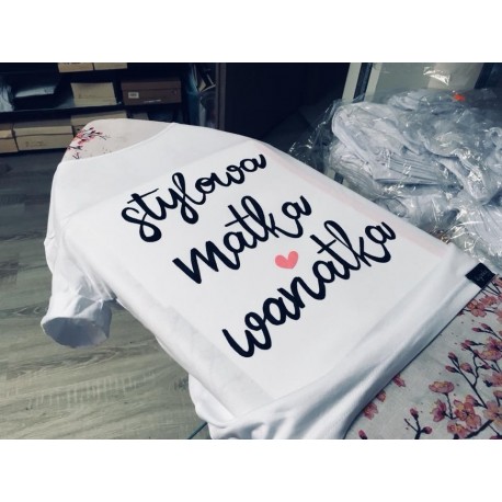 stylowa matka wariatka  + serduszka