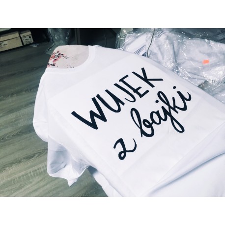 WUJEK z bajki
