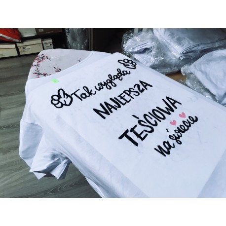 tak wygląda najlepsza TEŚCIOWA na świecie kciuki