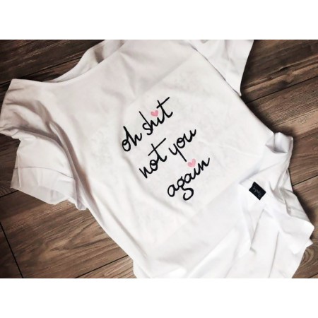 oh shit not you again + serduszka