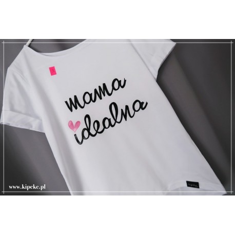 jej wysokość mama + serduszka