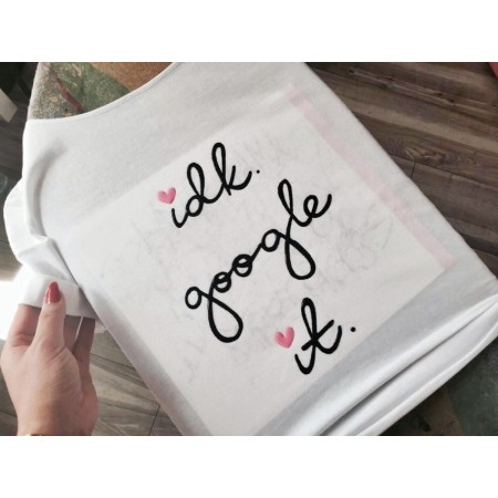 idk. google it. + serduszko