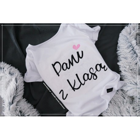 Pani z klasą