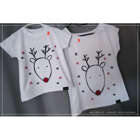 ZESTAW DLA MAMY i DZIECKA - best mom ever / best kid ever