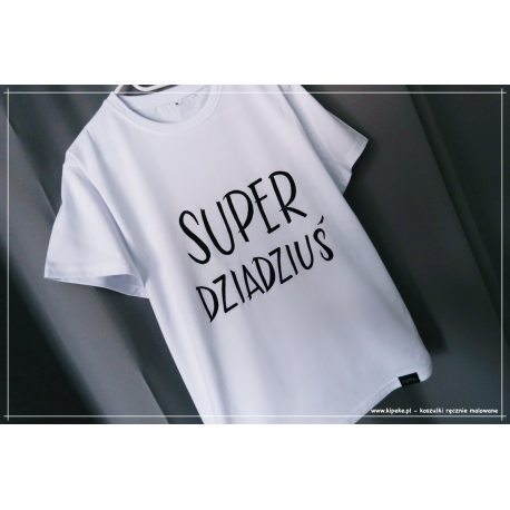 SUPER DZIADZIUŚ