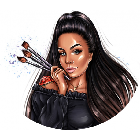 xxx - zamówienie indywidualne dogadane wcześniej z klientką