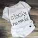 ciocia na medal