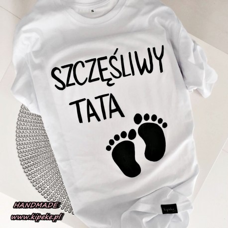 SZCZĘŚLIWY TATA stopki