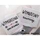 ZESTAW wymarzony narzeczony  + wymarzona narzeczona